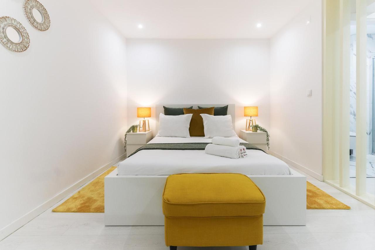 Graca Elegant By Homing Apartment Lisboa Екстериор снимка