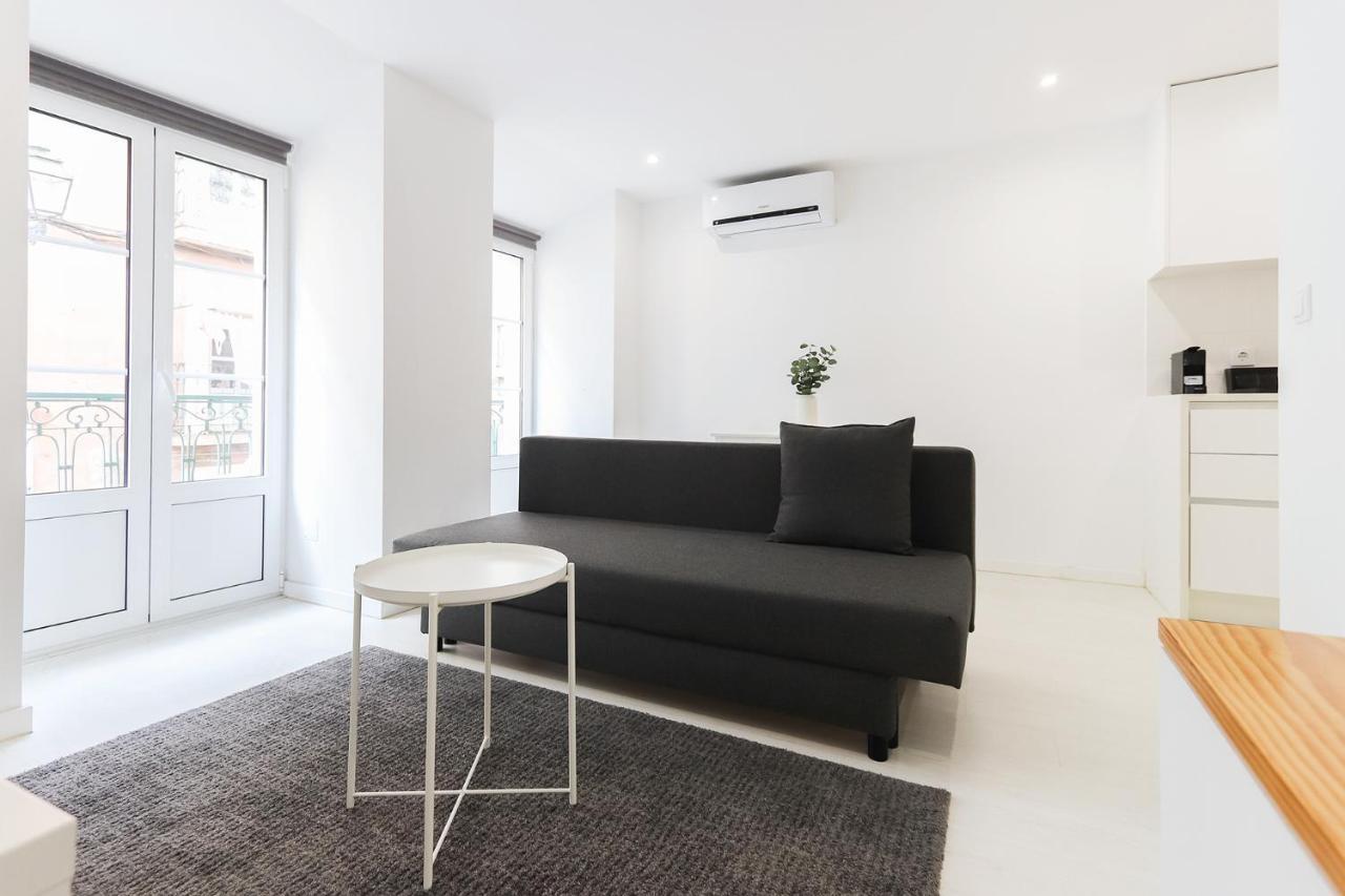 Graca Elegant By Homing Apartment Lisboa Екстериор снимка