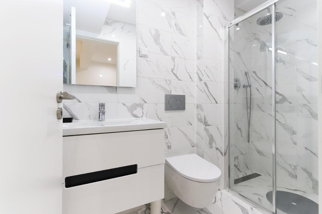 Graca Elegant By Homing Apartment Lisboa Екстериор снимка