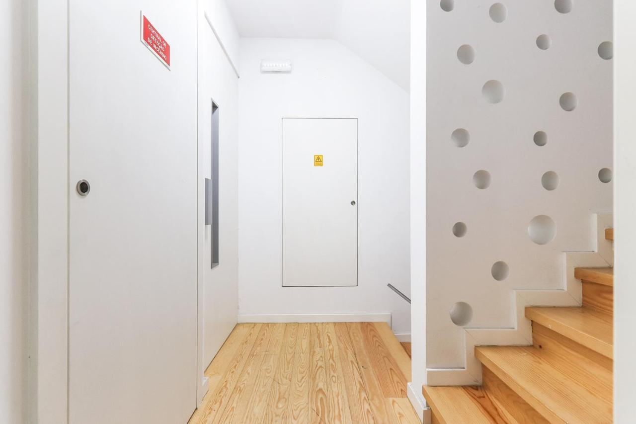 Graca Elegant By Homing Apartment Lisboa Екстериор снимка