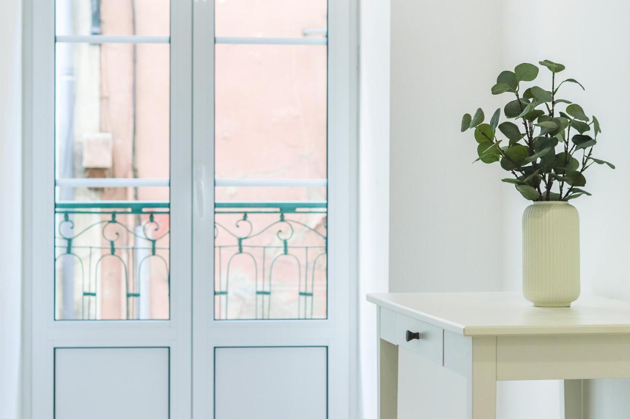Graca Elegant By Homing Apartment Lisboa Екстериор снимка